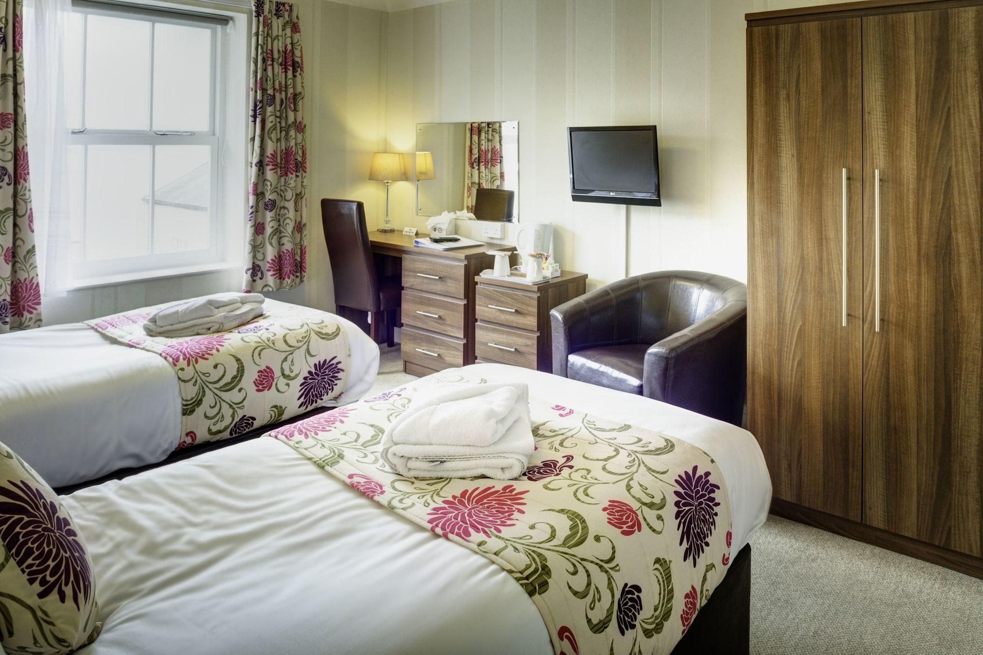 Lord Haldon Country Hotel, Sure Hotel Collection By Best Western Dunchideock Kültér fotó