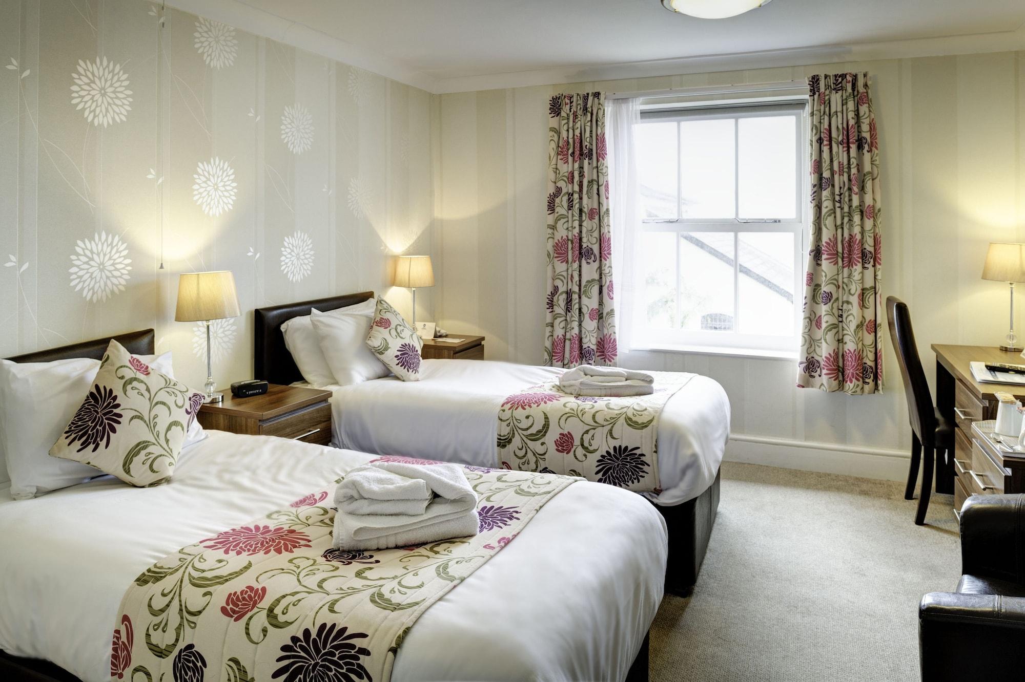 Lord Haldon Country Hotel, Sure Hotel Collection By Best Western Dunchideock Kültér fotó
